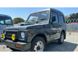 ジムニー パノラミックルーフ EC 4WD 