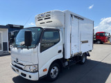 デュトロ  冷凍車 -30℃ サイドドア 【128】