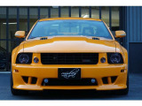 S281  V8 4.6Lスーパーチャージャー465ps