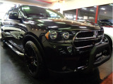 デュランゴ クルー 3.6 V6 4WD 3.6V6エンジン4WD7シーターPKG