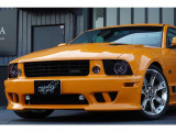 S281  V8 4.6Lスーパーチャージャー465ps