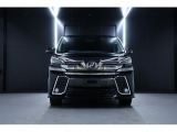 ヴェルファイア 2.5 Z Aエディション 4WD アイドリングストップクルーズコントロール