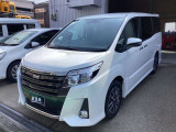 ノア 2.0 Si W×B ナビ Bカメラ ETC 両側電動