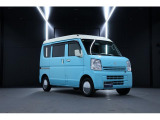 エブリイ PC ハイルーフ 4WD EAREAキッチンカーキット新品搭載