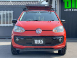 up! orange up! リフトアップ BBS15インチ