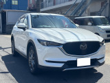 CX-5 2.2 XD エクスクルーシブ モード メーカーナビ 革 全方位 BOSE