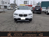 X1 xドライブ 20i ファッショニスタ 4WD 4WD/本州仕入れ車/特別限定車