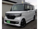 ホンダ N-BOXカスタム
