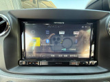 アバルト595 コンペティツィオーネ Bluetooth フルセグTV