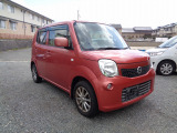 日産 モコ