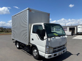 タイタン  2t AT バックカメラETC【130】