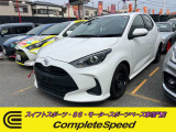 トヨタ ヤリス