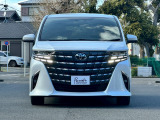 アルファード 2.5 Z 