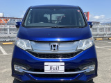 ステップワゴン 1.5 スパーダ ホンダ センシング 4WD 