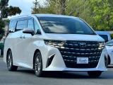 アルファード 2.5 Z 
