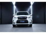 フォレスター 2.0 XT アイサイト 4WD ターボ クルーズコントロール