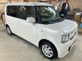 ピクシススペース L 4WD 禁煙車 ETC 下防錆済み 寒冷地仕様