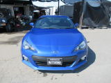 BRZ 2.0 S 6速MT ナビTV Bカメラ ETC