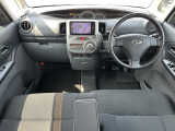 タントカスタム X リミテッド 禁煙車 社外ナビ 片側パワースライド