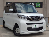 ルークス AUTECH Xベース 