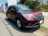 CR-V 2.0 20G ドライブレコーダー バックカメラ クルー
