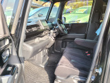 N-BOXカスタム L 4WD Bカメラ、車高調、ワンオーナー