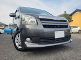 ノア 2.0 Si ワンオーナー 禁煙車 Bluetooth