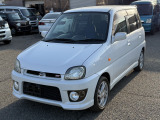 プレオ RS 2年車検込み/スーパーチャージャー付き
