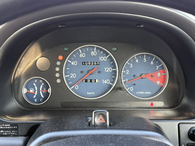 スバル プレオ RS 車検2年 点検整備有 保証付 の中古車詳細 (106,250km