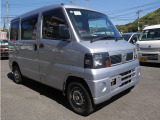 日産 クリッパー