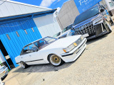 マークII  