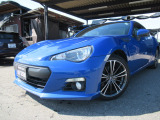 BRZ 2.0 S 6速MT ナビTV Bカメラ ETC