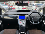 プリウス 1.8 G ツーリングセレクション モデリスタ 純正ナビ クルコン フォグ付