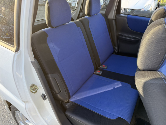 スバル プレオ RS 車検2年 点検整備有 保証付 の中古車詳細 (106,250km