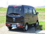 ハイゼットカーゴ クルーズ ターボ リミテッド ハイルーフ 4WD 5MT 4WDターボ 走行38...