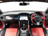 86 2.0 GT 6MT モデリスタエアロ カーボンルック