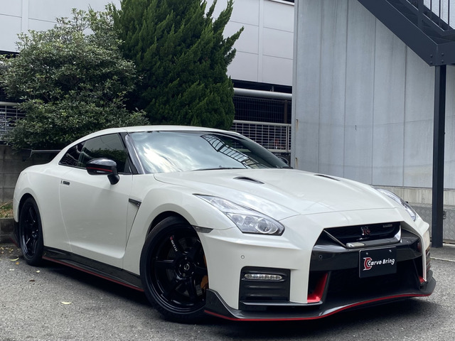 GT-R 3.8 NISMO 4WD プロテクションフィルム 中間パイプ