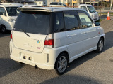 プレオ RS 検2年/スーパーチャージャー