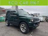 ジムニー ランドベンチャー 4WD 