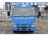 エルフ  2tプレスパッカー 4.2立米