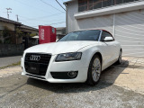A5カブリオレ 3.2 FSI クワトロ 4WD 