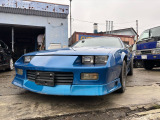 カマロ  RS Tバールーフ