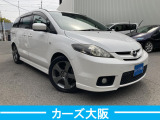 プレマシー 2.0 20Z K パワスラ不良 ETC ナビ