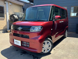 タント X 