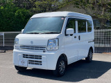 エブリイ PC ハイルーフ 4WD 2年車検付 アルミホイール