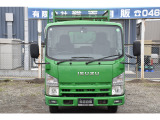 エルフ  2tプレスパッカー 新明和 G-PX