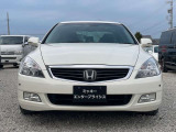 インスパイア 3.0 アバンツァーレ 本革シート パワーシート HIDS ナビ