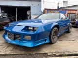 カマロ  RS Tバールーフ
