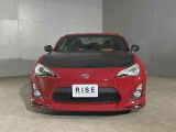 86 2.0 GT 6MT モデリスタエアロ カーボンルック