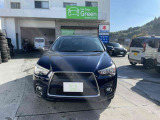 RVR 1.8 G 4WD Bluetooth/ETC/バックカメラ